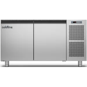 Стол холодильный для пиццы Coldline TZS13/1M-710