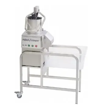 Овощерезки ОВОЩЕРЕЗКА ROBOT COUPE CL55 РЫЧАГ 1Ф