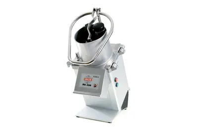 Овощерезки Hallde Maskiner AB. Машина для резки овощей марки RG 350 ручная, 220В (без нож.)