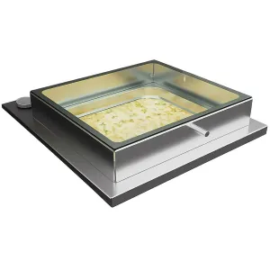 Чафинг-диш электрический Челябторгтехника RT-3HD-GN2/3