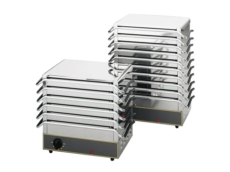 Шкаф тепловой Roller Grill DW 106