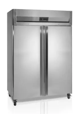 Шкафы морозильные Шкаф мороз. Tefcold RF1010