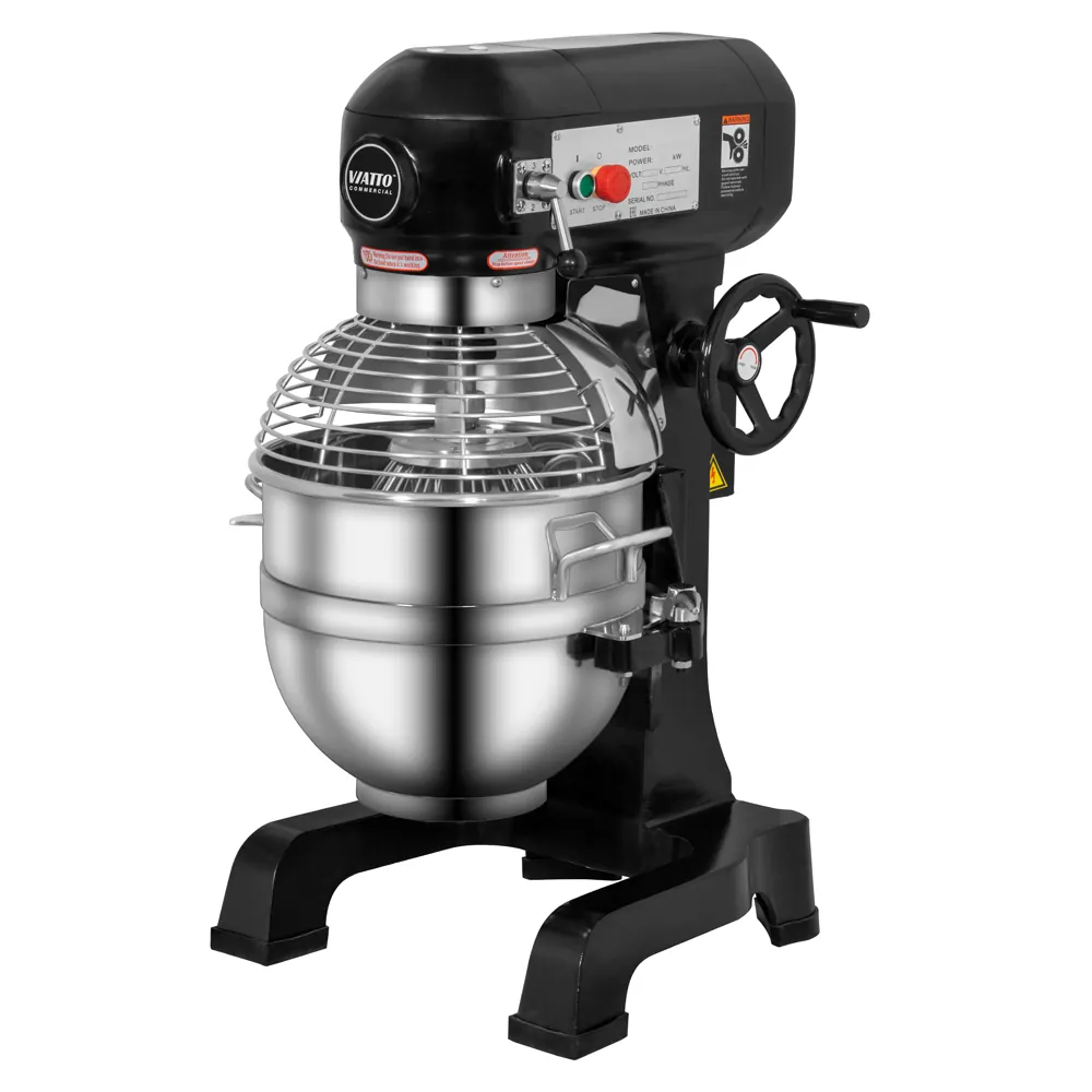 Миксеры планетарные Миксер планетарный Saturn BH-40GW PRO (380В)