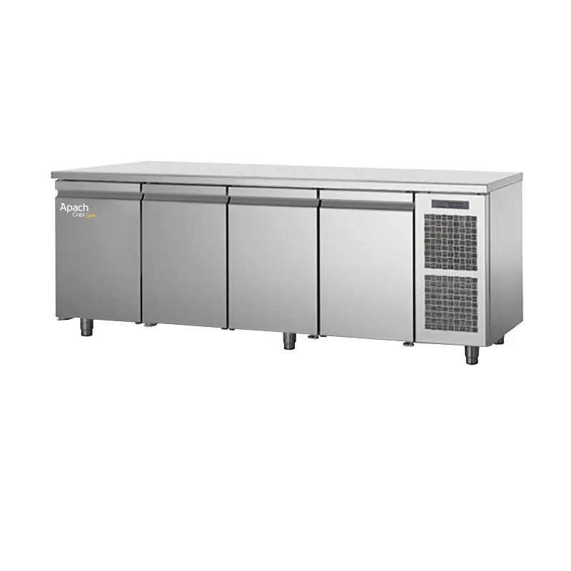 Стол морозильный кондитерский APACH CHEF LINE LTFP1111T