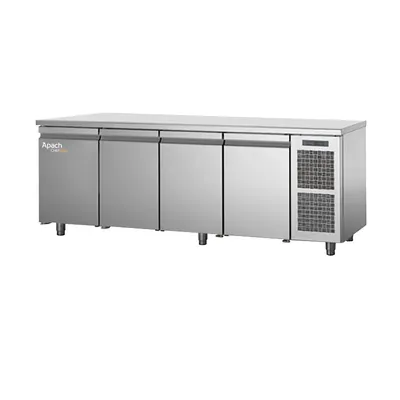 Столы холодильные СТОЛ МОРОЗИЛЬНЫЙ КОНДИТЕРСКИЙ APACH CHEF LINE LTFP1111T