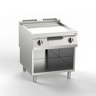 Жарочные поверхности ПОВЕРХНОСТЬ ЖАРОЧНАЯ ЭЛЕКТРИЧЕСКАЯ 900 СЕРИИ APACH CHEF LINE SLFTE89CLOS