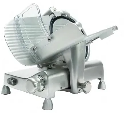 Слайсеры СЛАЙСЕР R.G.V. DOLLY 300/S CEV+BLC