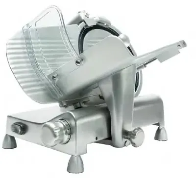 Слайсеры СЛАЙСЕР R.G.V. DOLLY 300/S CEV+BLC
