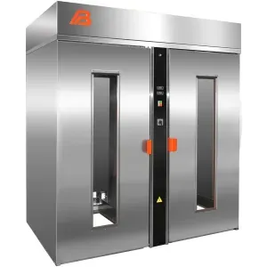 Расстоечные шкафы Камера расстоечная Восход Бриз-122 (В634, разб.)