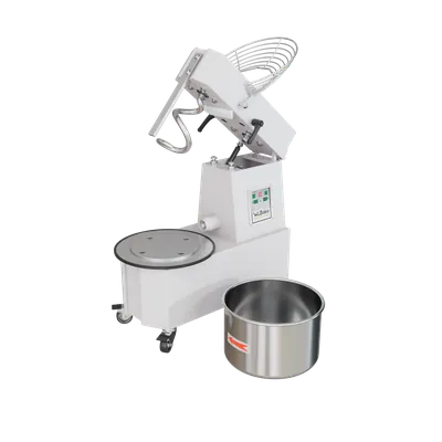 Тестомесы спиральные Тестомес WLBake SP12 E A