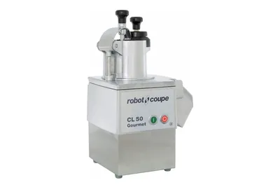 Овощерезки Овощерезка Robot-Coupe CL 50 Gourmet
