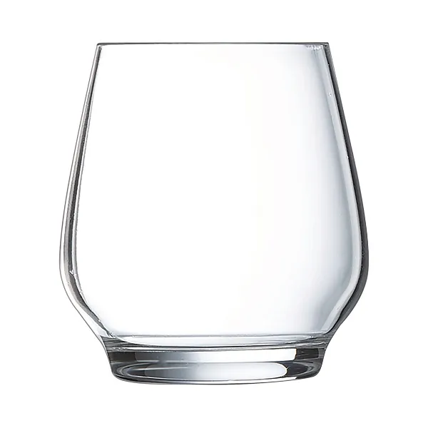 Олд Фэшн (стакан) 250 мл. d=78 мм. h=85 мм. хр.стекло Абсолюти Chef&Sommelier