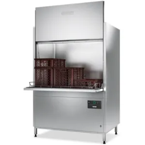 Машина котломоечная фронтальная Hobart UXT-10B