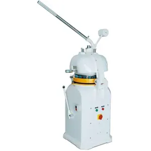 Тестоделители HUALIAN MACHINERY