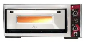 Печи для пиццы ПЕЧЬ ДЛЯ ПИЦЦЫ TATRA TPO 6 M