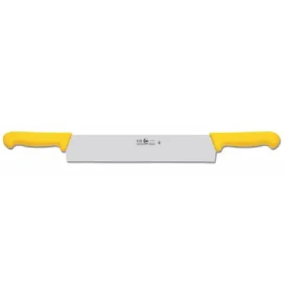Кухонные ножи и заточка Нож для сыра 30см с двумя ручками PRACTICA 24100.9501000.300