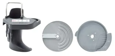 Инвентарь и инструмент Комплект ROBOT COUPE CL50 д/нарезки картошки фри  6Х6ММ EASYLOADER 49324
