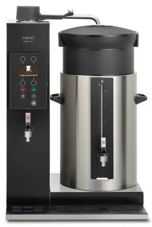 Кофеварка Animo CB 1X20W R