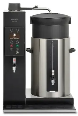 Кофеварки фильтровые и перколяторы КОФЕВАРКА ANIMO CB 1X20W R
