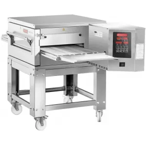 Конвейерные печи Печь для пиццы конвейерная Senoven SEN 1600