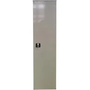 Шкаф для инвентаря RoboLabs ШЗР-070/35-3П/S/Д