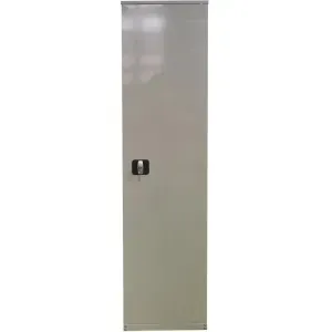 Шкафы нейтральные Шкаф для инвентаря RoboLabs ШЗР-070/35-3П/S/Д