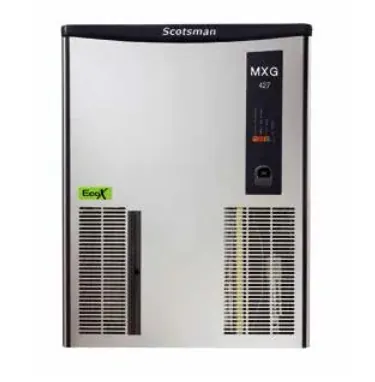 Льдогенераторы ЛЬДОГЕНЕРАТОР SCOTSMAN MXG M 427 AS OX