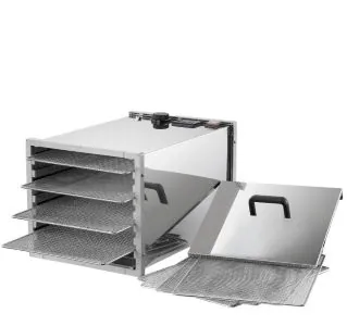 Дегидратор Vema EC 2103/4
