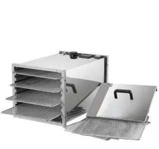 Дегидраторы ДЕГИДРАТОР VEMA EC 2103/4