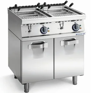 Макароноварка Gico 8CP7N855A