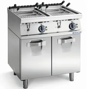 Макароноварки Макароноварка Gico 8CP7N855A