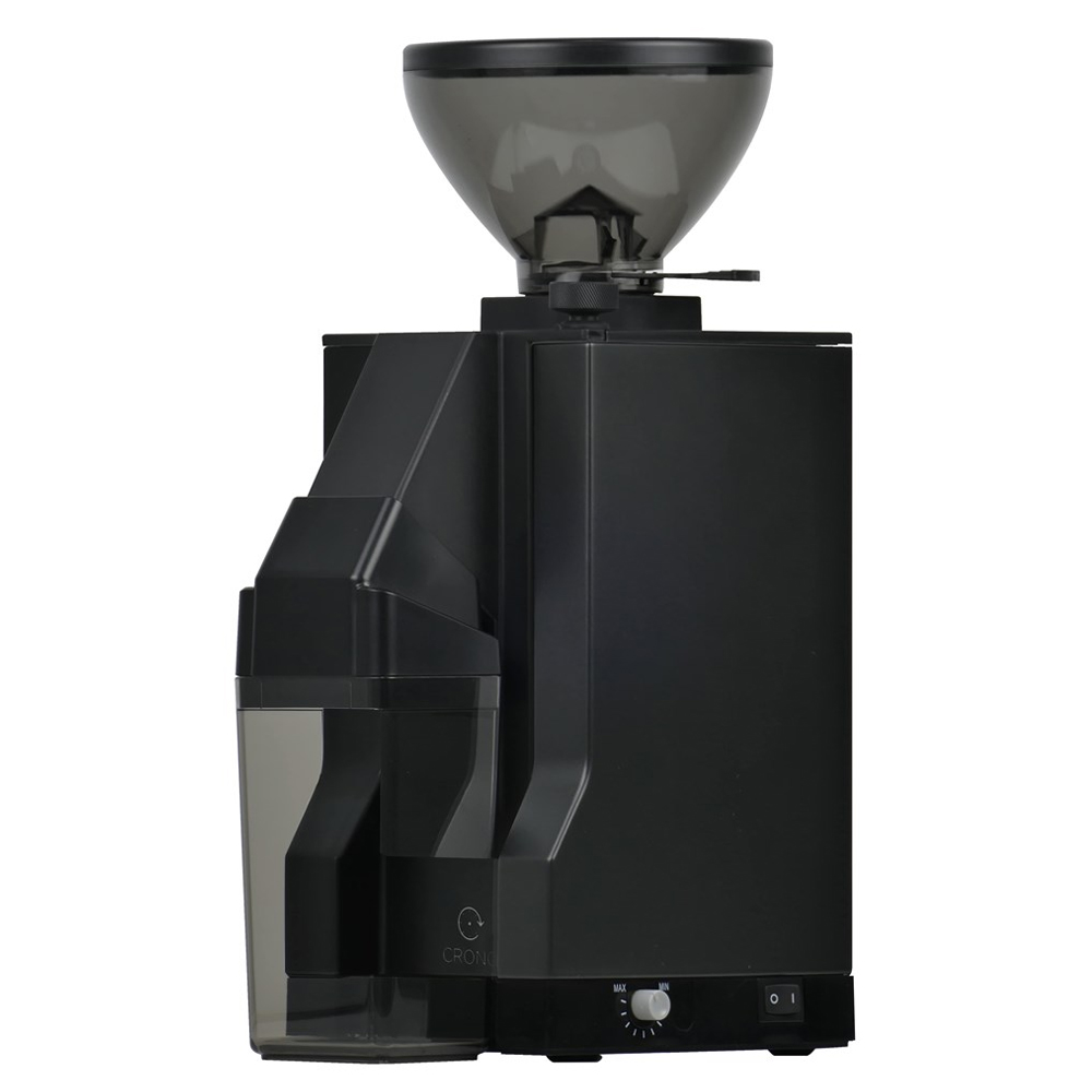 Кофемолка Mignon Crono 50 15BL Matt Black 2024