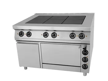 ПЛИТА 6 КОНФОРОЧН.900СЕР KOGAST ES-T69/1-0