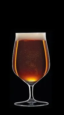 Бокал для пива 370 мл. d=80 мм. h=150 мм. хр.стекло Сэканс Chef&Sommelier