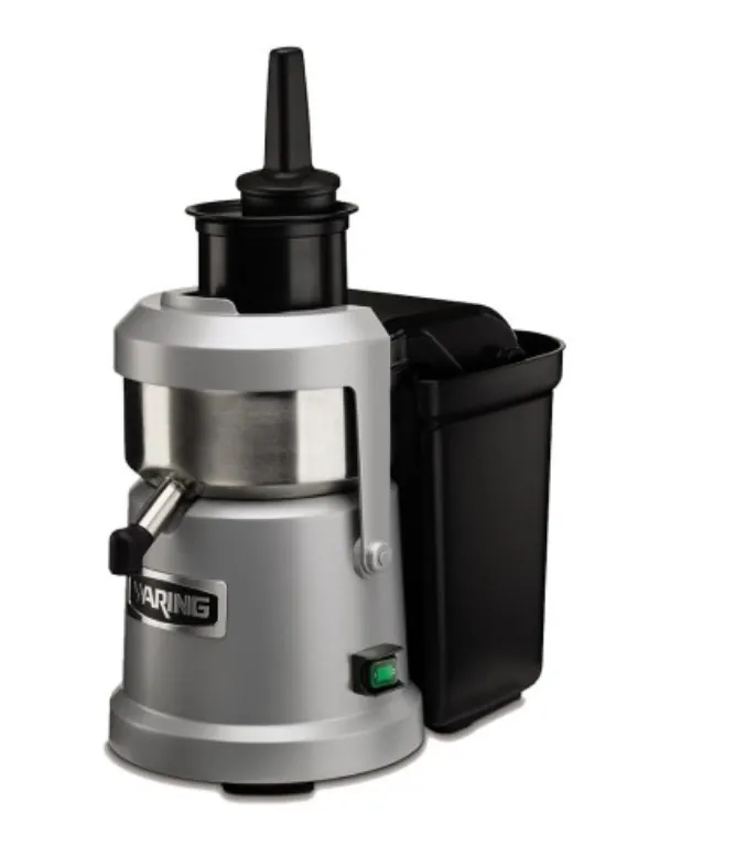 Соковыжималки СОКОВЫЖИМАЛКА WARING WJX90XE