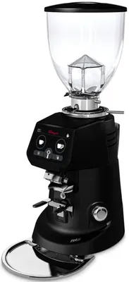 Кофемолки КОФЕМОЛКА FIORENZATO F64 EVO ЧЕРНЫЙ