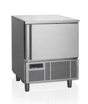 Шкафы шоковой заморозки ШКАФ ШОКОВОЙ ЗАМОРОЗКИ TEFCOLD BLC5