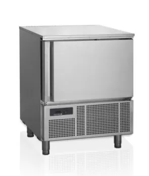 Шкафы шоковой заморозки ШКАФ ШОКОВОЙ ЗАМОРОЗКИ TEFCOLD BLC5