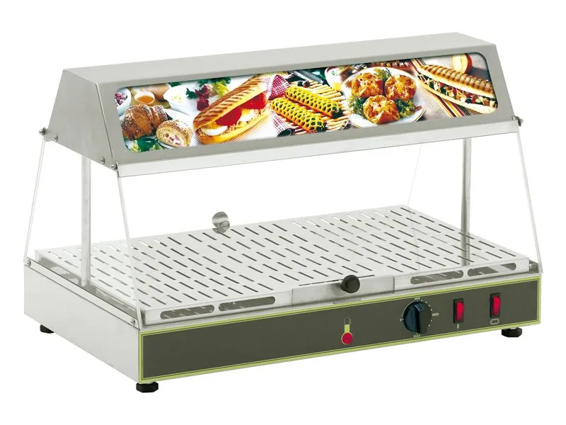 Барная витрина тепловая Roller Grill WDL-100