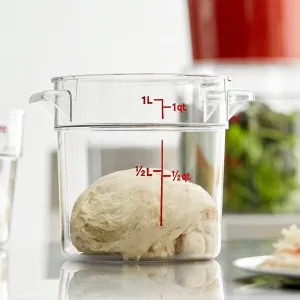Контейнер 0 Cambro RFSCW1-135