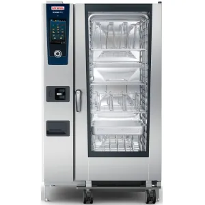 Пароконвектомат Rational iCombi Pro 20-2/1 Elektro