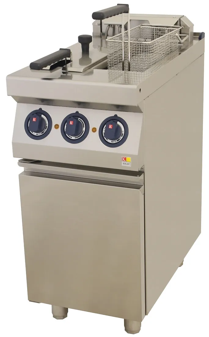 Фритюрницы ФРИТЮРНИЦА 700СЕР KOGAST EF-T7/2Х5