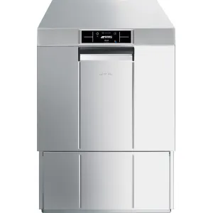 Машина посудомоечная фронтальная Smeg SPD526