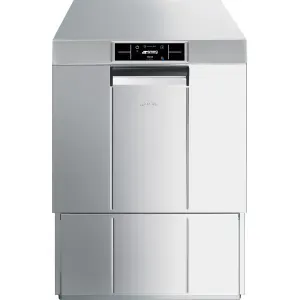 Машина посудомоечная фронтальная Smeg SPD526