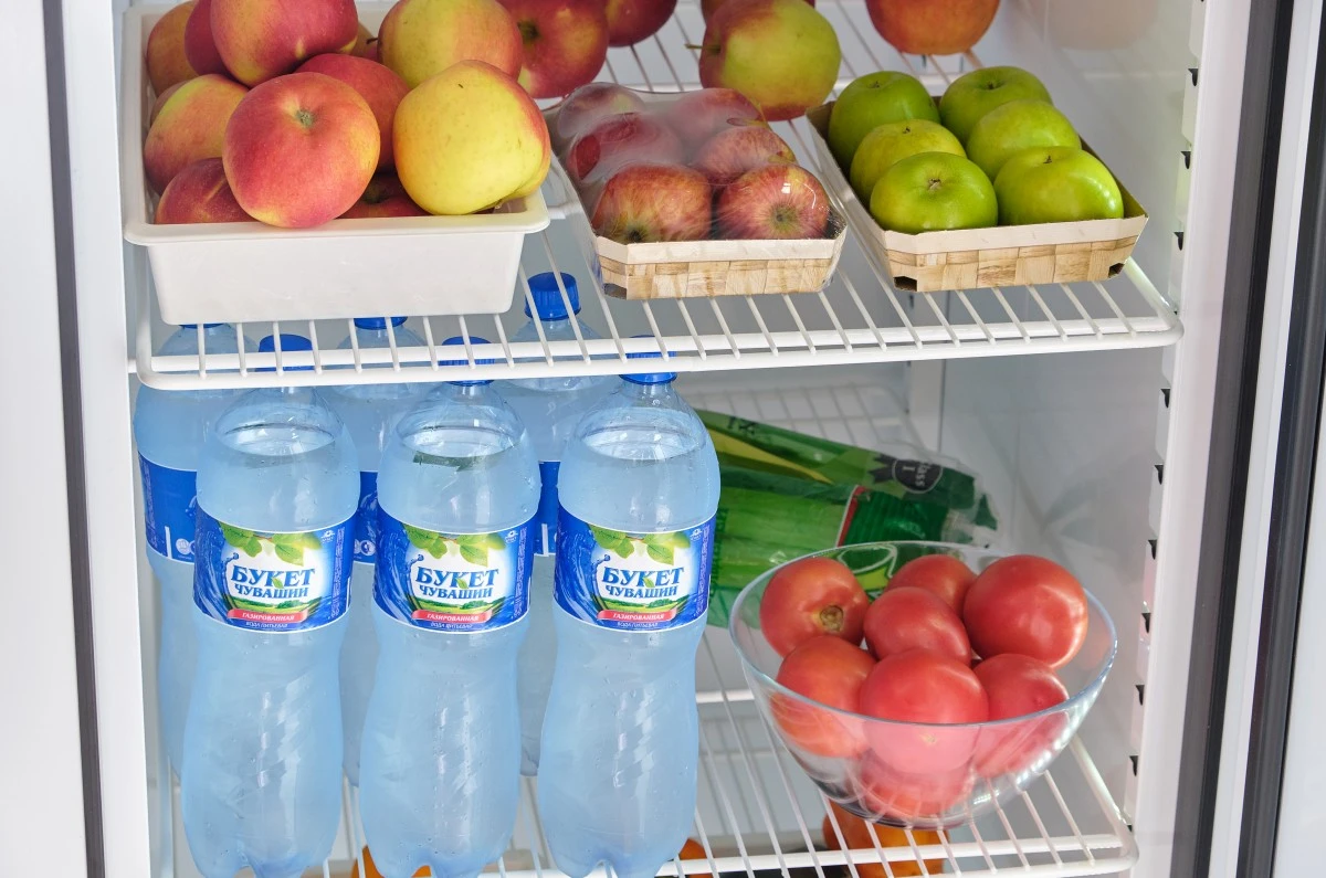 Шкаф универсальный Abat ШХ-0,5, краш., верхний агрегат