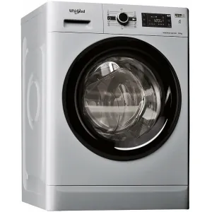 Машина стиральная высокоскоростная Whirlpool AWG 914 S/D1