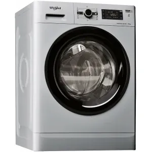 Стиральные машины профессиональные Машина стиральная высокоскоростная Whirlpool AWG 914 S/D1