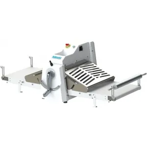 Тестораскатка электрическая Rollmatic R50В/08
