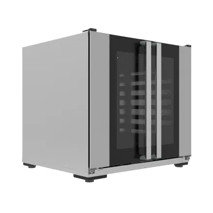 Расстоечные шкафы Шкаф расстоечный UNOX XEKPT-08EU-C