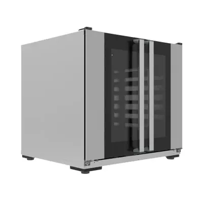 Расстоечные шкафы Шкаф расстоечный Unox XEKPT-08EU-C
